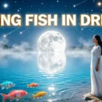 Seeing Fish In Dream