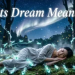 Ants Dream Meaning