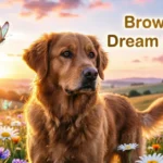 Brown Dog Dream Meaning