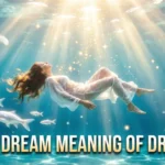 Dream Meaning of Drowning