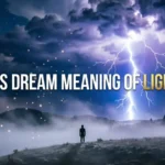 Dream Meaning of Lightning