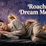 Roaches Dream Meaning