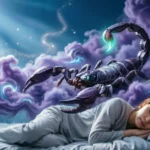 Scorpion Dream Meaning
