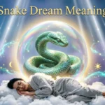 Snake Dream Meaning