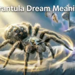 Tarantula Dream Meaning