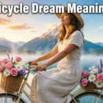Bicycle Dream Meaning