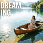 Boat Dream Meaning