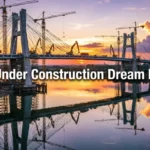 Bridge Under Construction Dream Meaning