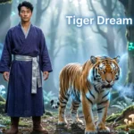 Tiger Dream Meaning