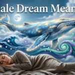 Whale Dream Meaning