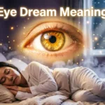 Eye Dream Meaning