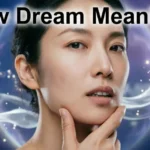 Jaw Dream Meaning