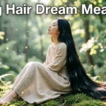 Long Hair Dream Meaning