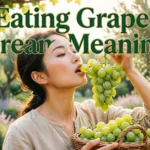Eating Grapes Dream Meaning