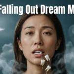 Teeth Falling Out Dream Meaning