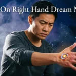 Wound On Right Hand Dream Meaning
